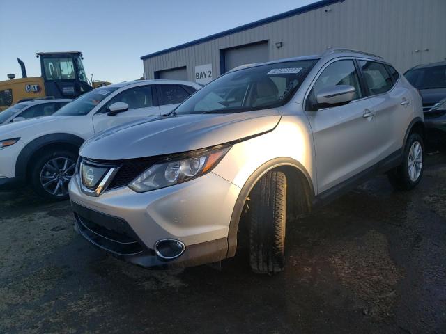 NISSAN ROGUE 2019 jn1bj1cr1kw624608