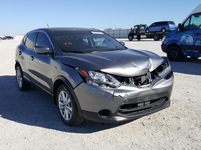 NISSAN ROGUE SPOR 0 jn1bj1cr1kw625662