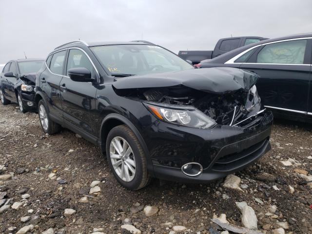 NISSAN ROGUE SPOR 2019 jn1bj1cr1kw626651