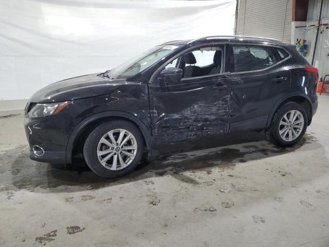 NISSAN ROGUE 2019 jn1bj1cr1kw627220