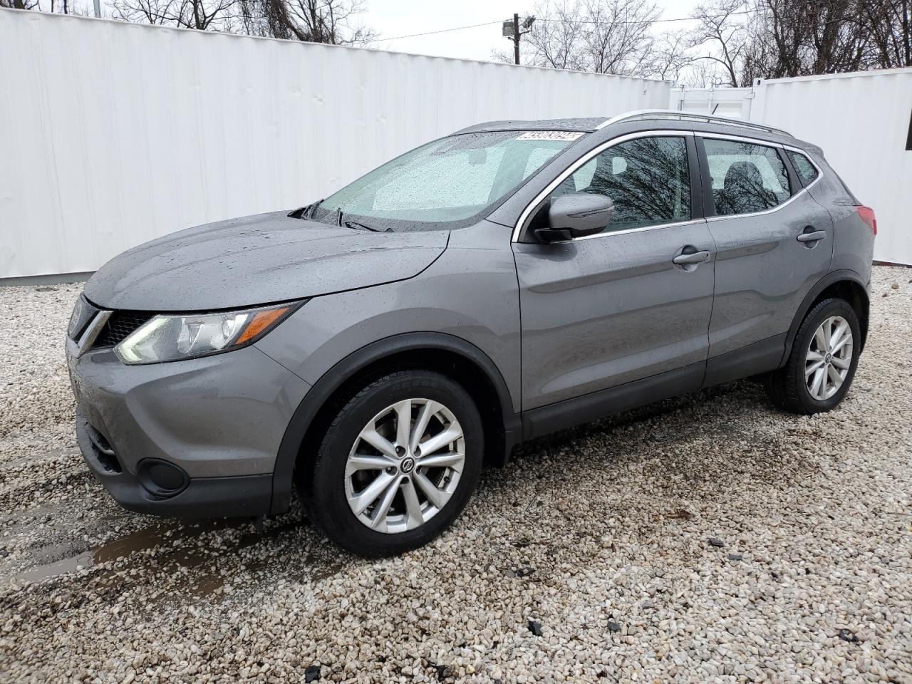 NISSAN ROGUE 2019 jn1bj1cr1kw627542