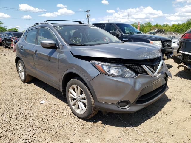 NISSAN ROGUE SPOR 2019 jn1bj1cr1kw628772