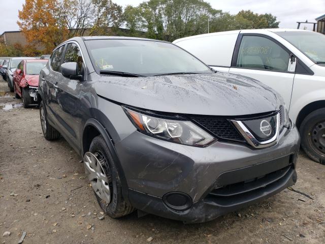 NISSAN ROGUE SPOR 2019 jn1bj1cr1kw629081