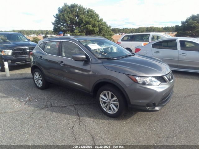 NISSAN ROGUE SPORT 2019 jn1bj1cr1kw630568