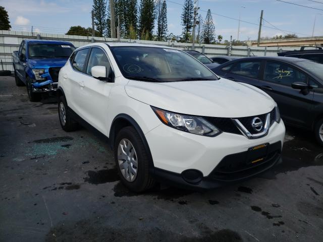 NISSAN ROGUE SPOR 2017 jn1bj1cr2hw106791