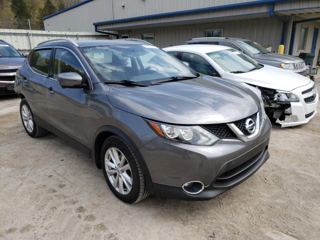 NISSAN ROGUE SPOR 2017 jn1bj1cr2hw114289