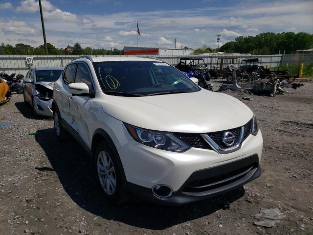 NISSAN ROGUE SPOR 2017 jn1bj1cr2hw126541