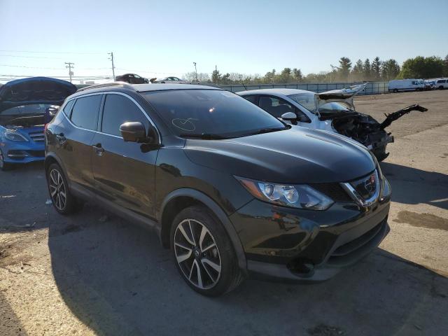 NISSAN ROGUE SPOR 2017 jn1bj1cr2hw127477