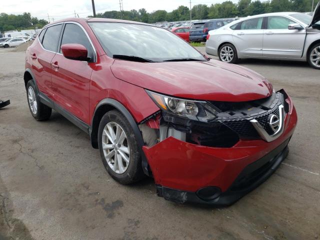 NISSAN ROGUE SPOR 2017 jn1bj1cr2hw135353