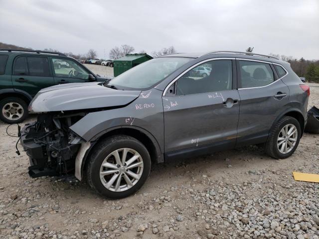 NISSAN NULL 2018 jn1bj1cr2jw204371