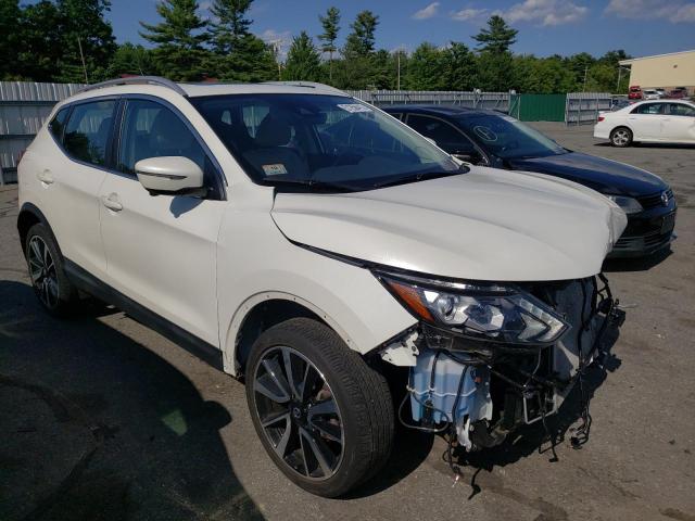 NISSAN ROGUE SPOR 2018 jn1bj1cr2jw204869