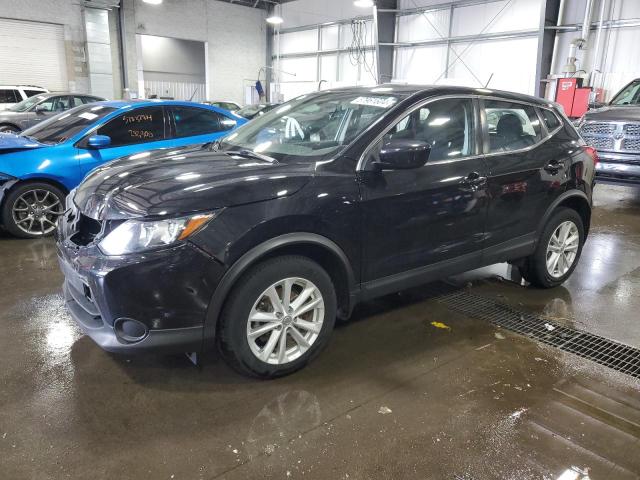 NISSAN ROGUE SPT 2018 jn1bj1cr2jw254431