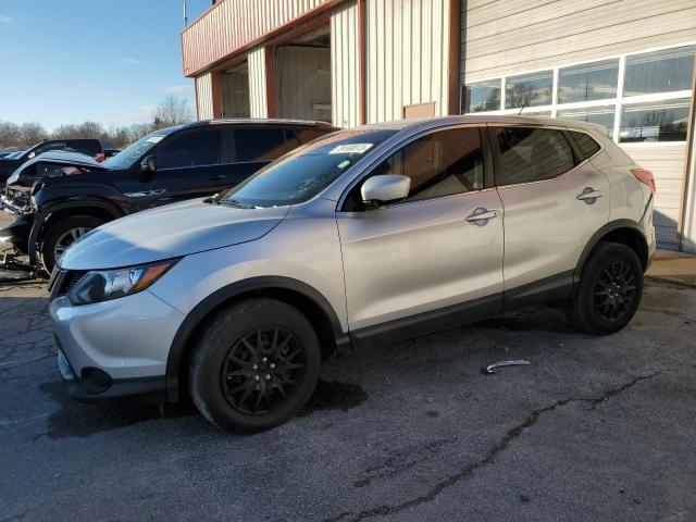 NISSAN ROGUE 2018 jn1bj1cr2jw266210