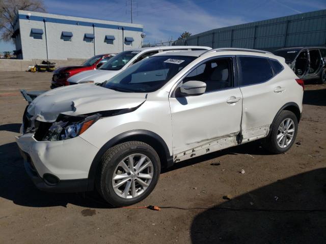 NISSAN ROGUE 2018 jn1bj1cr2jw269169