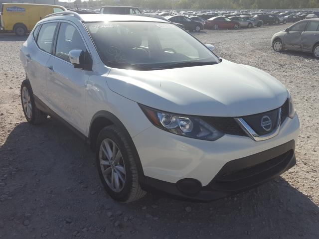 NISSAN ROGUE SPOR 2018 jn1bj1cr2jw283427