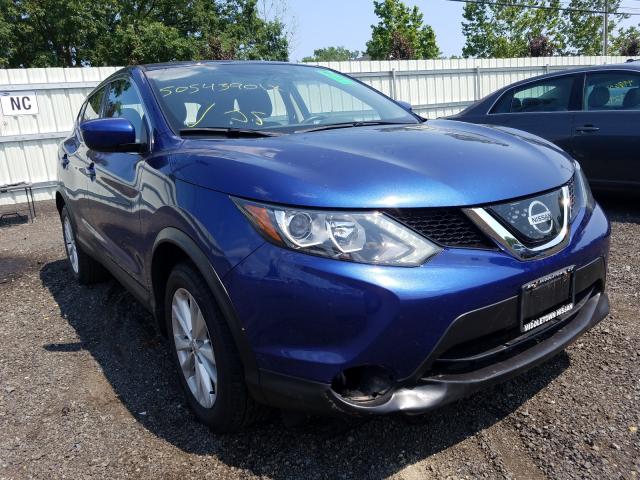 NISSAN ROGUE SPOR 2018 jn1bj1cr2jw286179