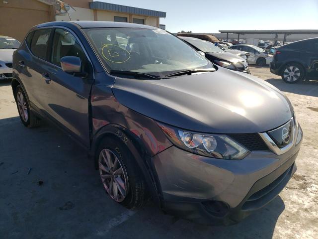 NISSAN ROGUE SPOR 2018 jn1bj1cr2jw294041