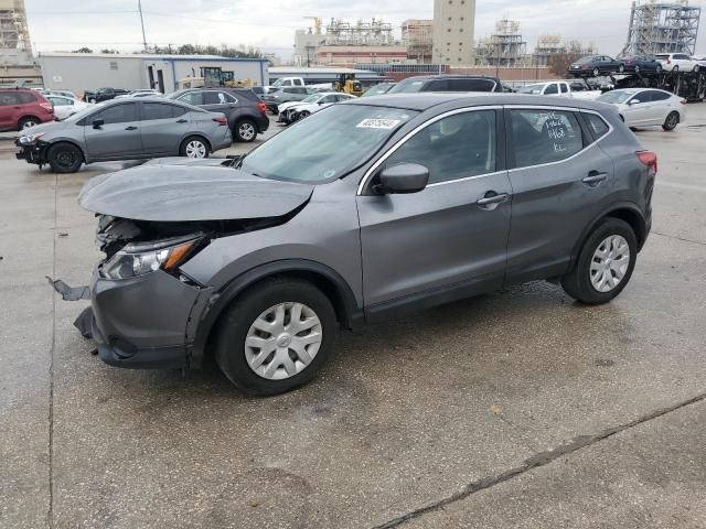 NISSAN ROGUE 2019 jn1bj1cr2kw311468