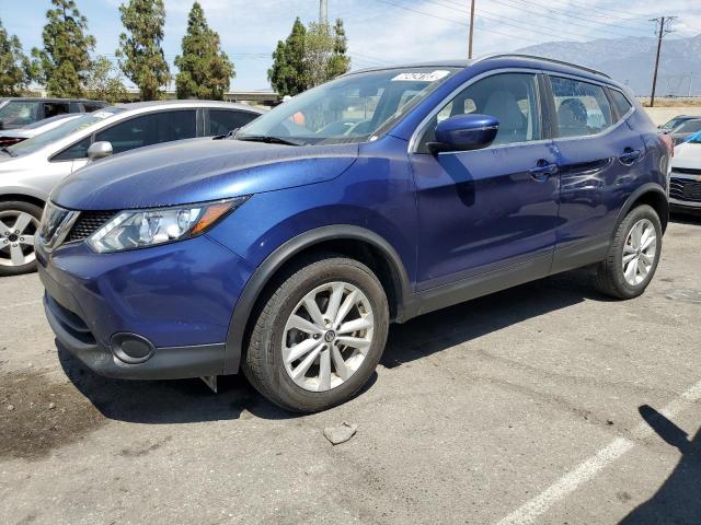 NISSAN ROGUE SPOR 2019 jn1bj1cr2kw314287