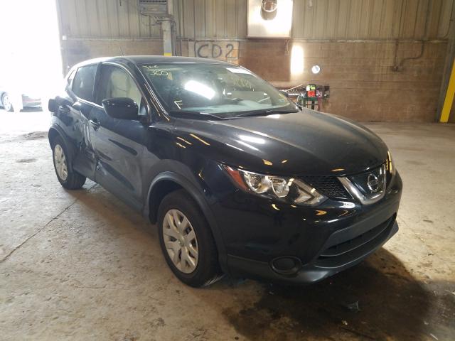 NISSAN ROGUE SPOR 2019 jn1bj1cr2kw315746