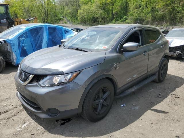 NISSAN ROGUE 2019 jn1bj1cr2kw315794