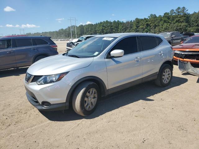 NISSAN ROGUE SPOR 2019 jn1bj1cr2kw318534