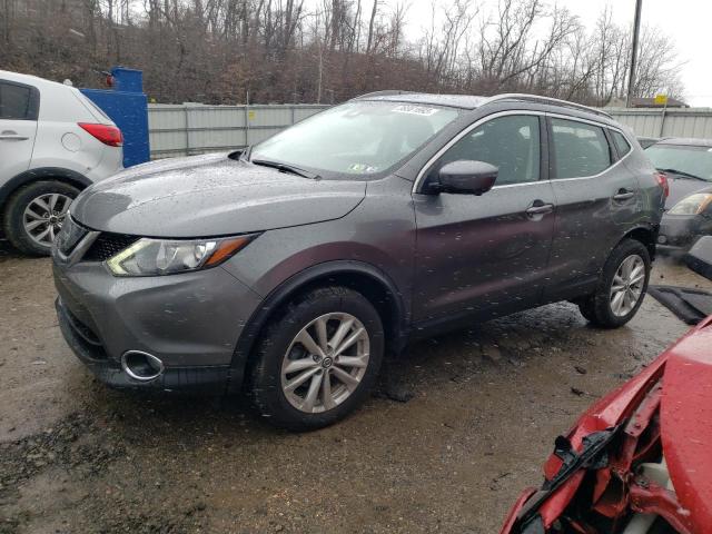 NISSAN ROGUE SPOR 2019 jn1bj1cr2kw319599