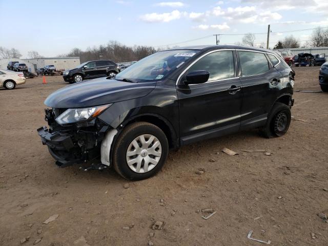 NISSAN ROGUE SPOR 2019 jn1bj1cr2kw322762