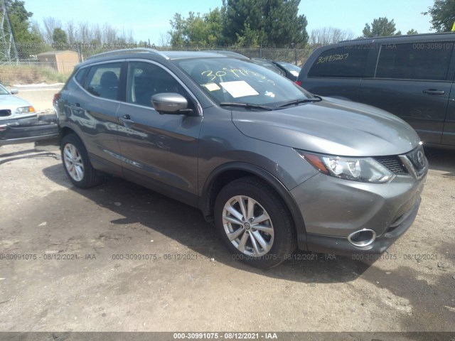 NISSAN ROGUE SPORT 2019 jn1bj1cr2kw325208