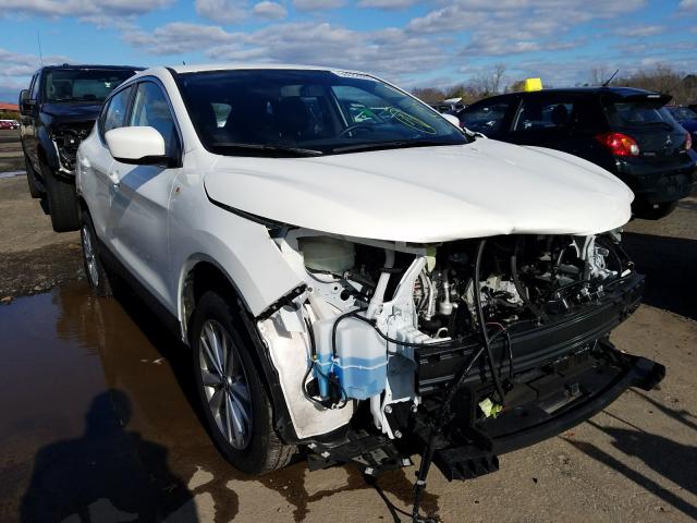 NISSAN ROGUE SPOR 2019 jn1bj1cr2kw325497