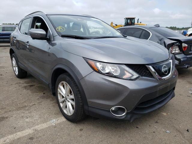 NISSAN ROGUE SPOR 2019 jn1bj1cr2kw326035