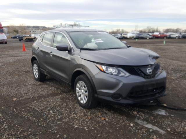 NISSAN ROGUE SPOR 2019 jn1bj1cr2kw333633