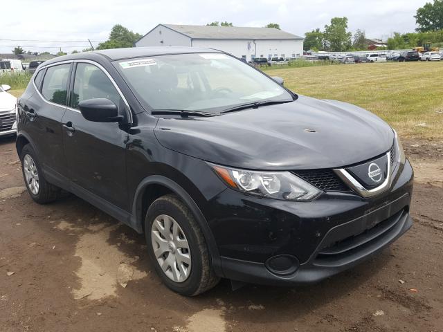 NISSAN ROGUE SPOR 2019 jn1bj1cr2kw335236