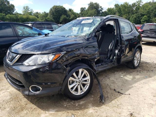 NISSAN ROGUE SPOR 2019 jn1bj1cr2kw340579