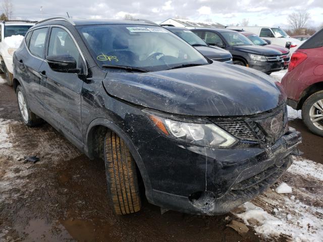 NISSAN ROGUE SPOR 2019 jn1bj1cr2kw340839