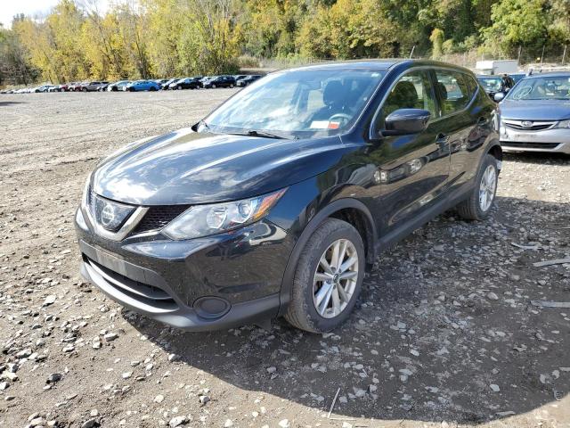 NISSAN ROGUE 2019 jn1bj1cr2kw344082