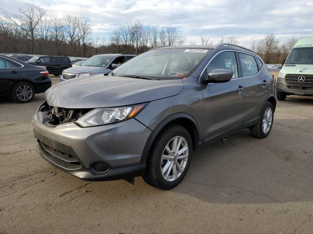 NISSAN ROGUE SPORT 2019 jn1bj1cr2kw346379