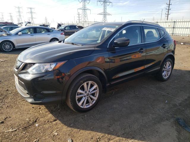 NISSAN ROGUE SPOR 2019 jn1bj1cr2kw347371