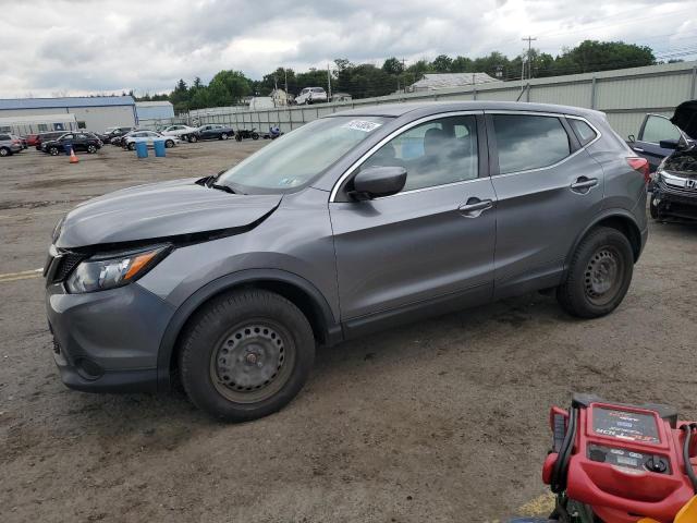 NISSAN ROGUE 2019 jn1bj1cr2kw348147