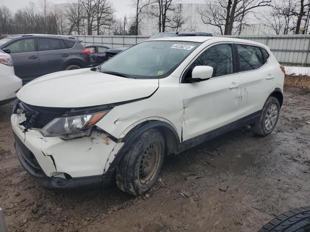 NISSAN ROGUE SPOR 2019 jn1bj1cr2kw348701