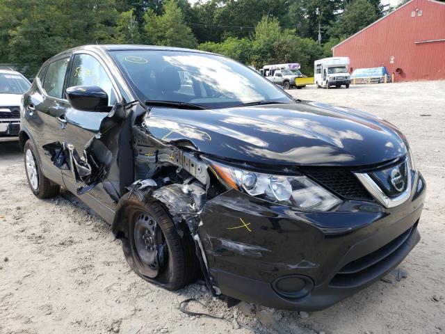 NISSAN ROGUE SPOR 2019 jn1bj1cr2kw348939