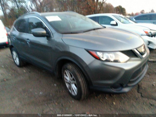 NISSAN ROGUE SPORT 2019 jn1bj1cr2kw351341