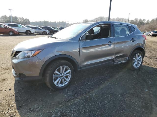 NISSAN ROGUE 2019 jn1bj1cr2kw353221