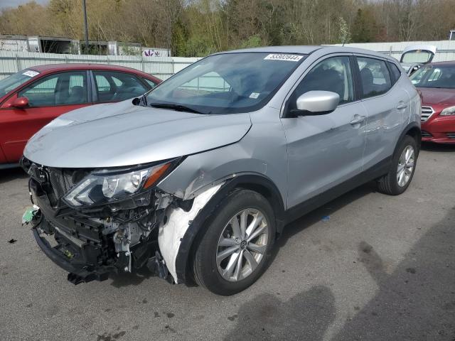 NISSAN ROGUE 2019 jn1bj1cr2kw622334