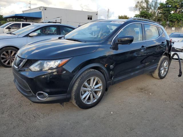 NISSAN ROGUE SPOR 2019 jn1bj1cr2kw622902