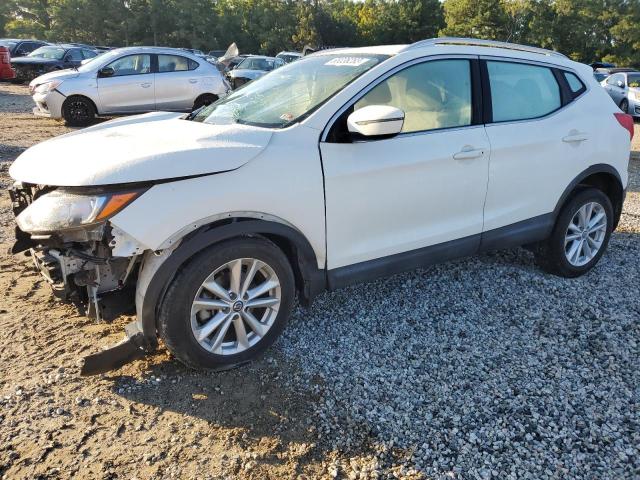 NISSAN ROGUE 2019 jn1bj1cr2kw623001