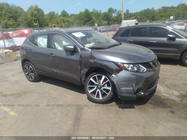 NISSAN ROGUE SPORT 2019 jn1bj1cr2kw624200