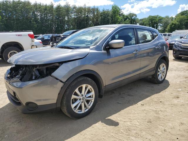 NISSAN ROGUE 2019 jn1bj1cr2kw625220