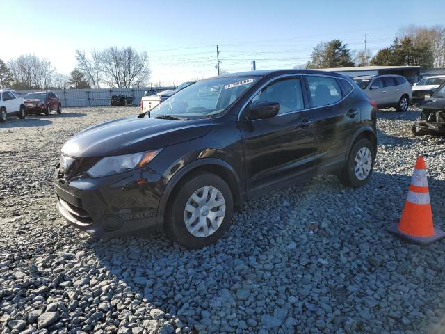 NISSAN ROGUE SPOR 2019 jn1bj1cr2kw625640