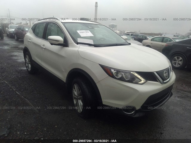 NISSAN ROGUE SPORT 2019 jn1bj1cr2kw627064